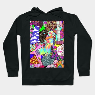 Lovely Riot (Part I) V2 Hoodie